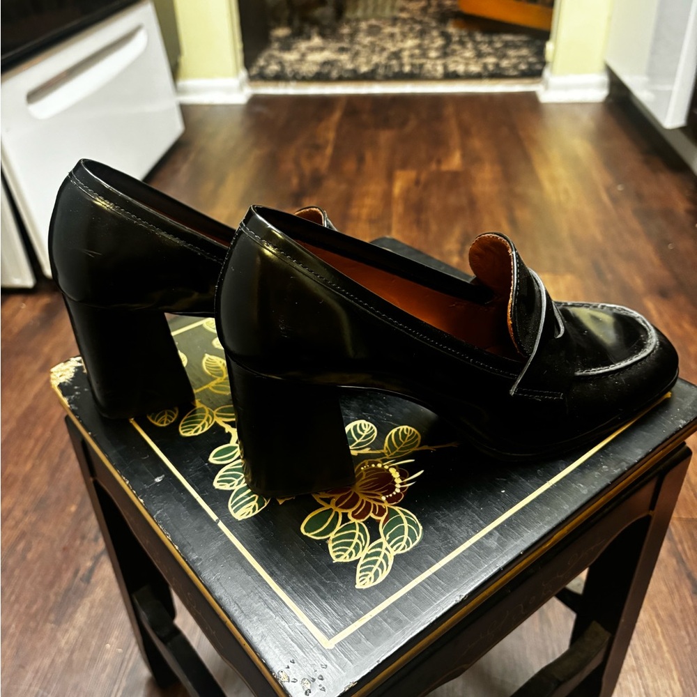 Reformation loafers - Picture 4 of 7